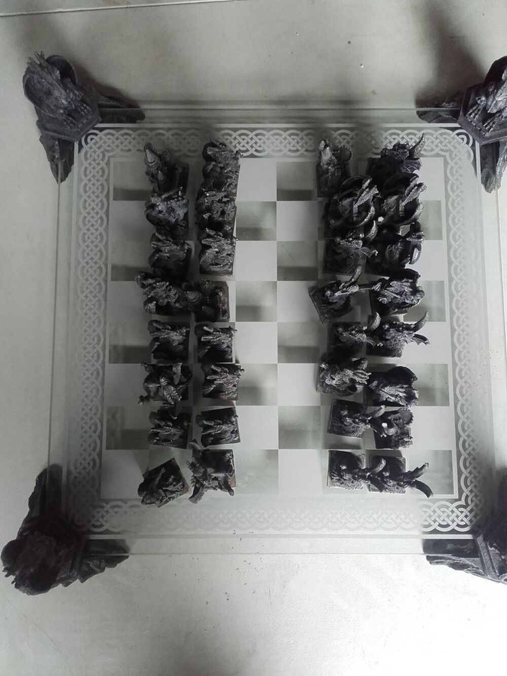 Jeux d &eacute;checs Jeux / jouets