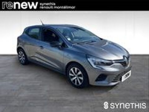 Clio V Clio TCe 90 Equilibre 2023 occasion 26200 Mont&eacute;limar