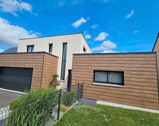  Maison � vendre 6 pi�ces 149 m�