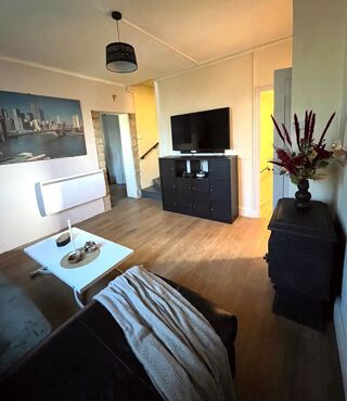  Maison � vendre 5 pi�ces 82 m�