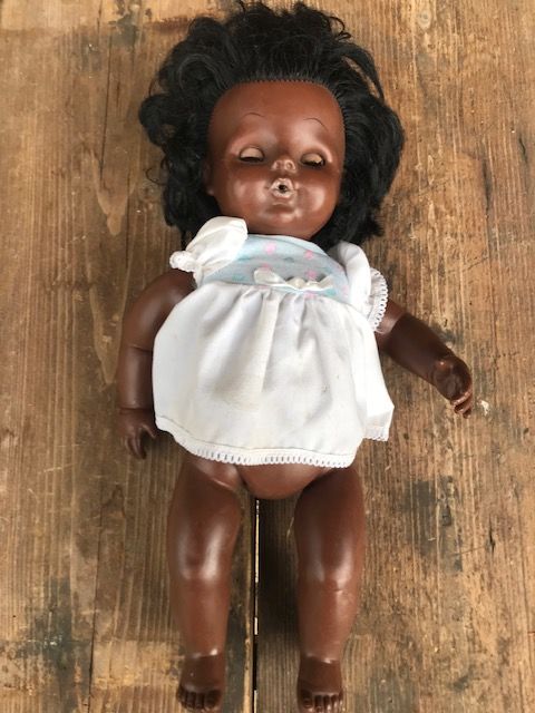 Poup�e Raynal 15 Mottier (38)