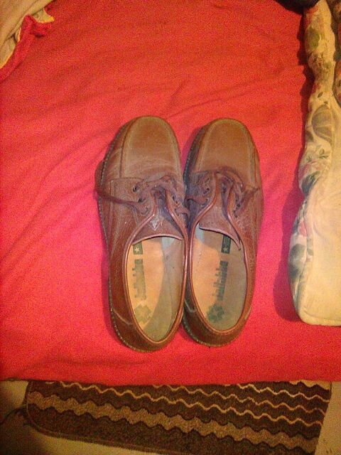 chaussures sécurité 20 Champs-sur-Yonne (89)