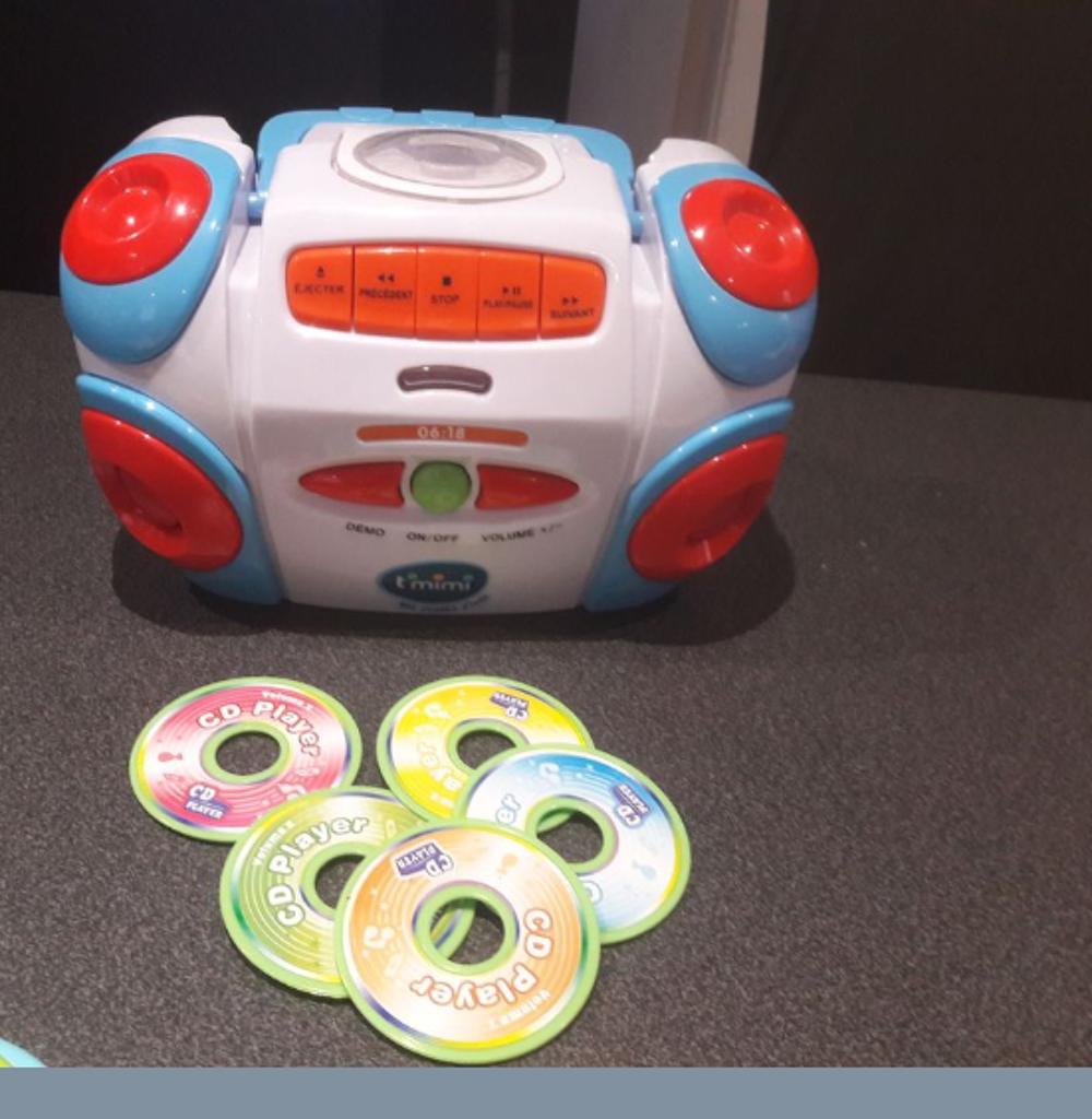 Jeux sonores Vtech et Fisher price Jeux / jouets