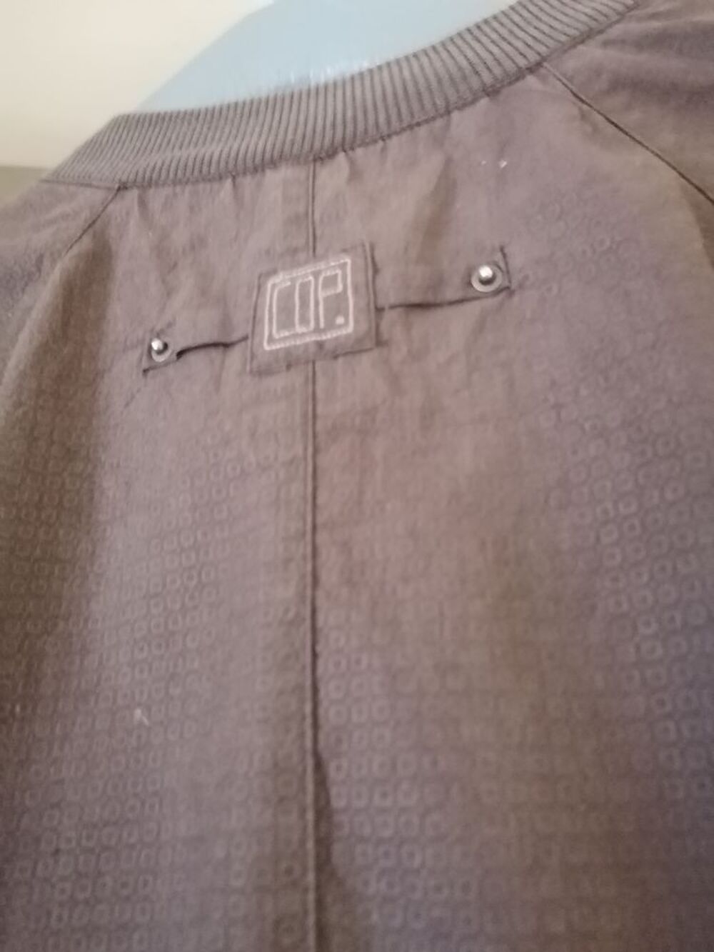 Robe Cop Copine Vêtements