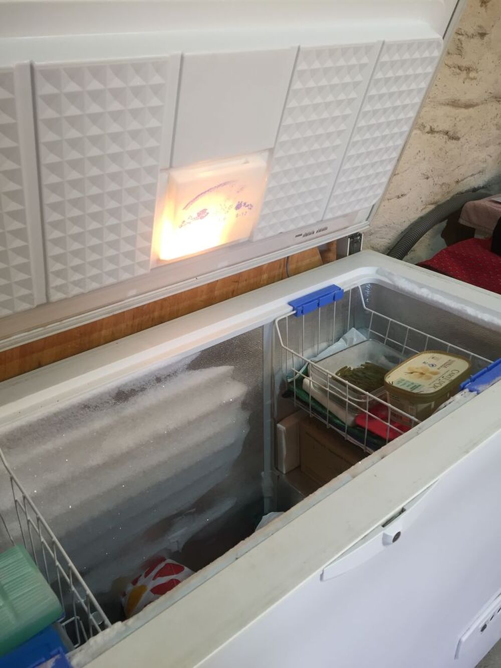 VENDU !!! Electroménager