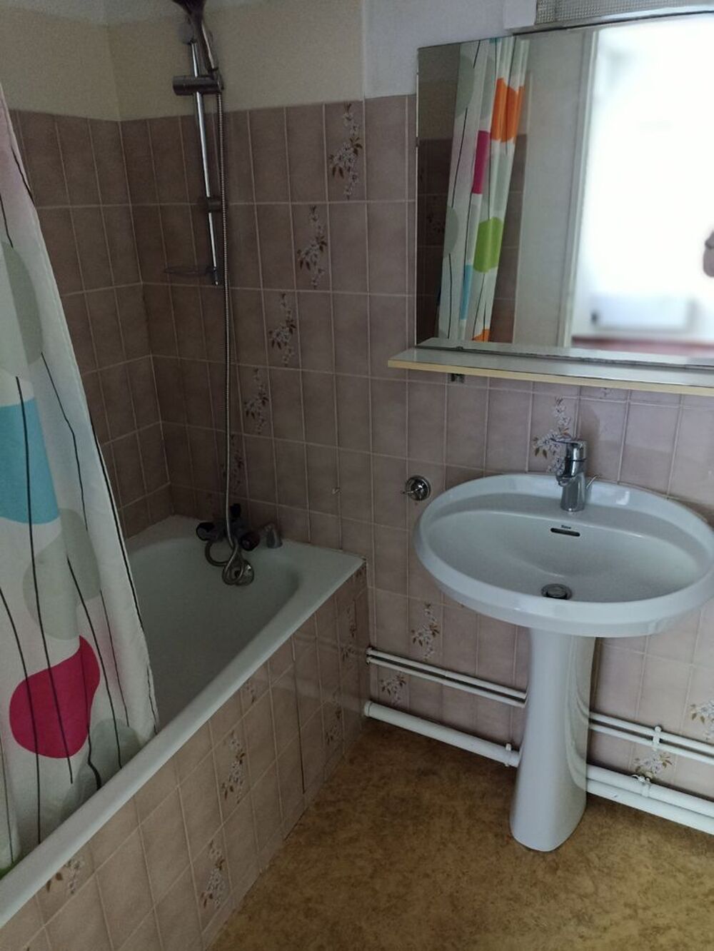 Location Appartement STUDIO - 24 A rue des Sauniers - BESANCON - 25000 Besançon