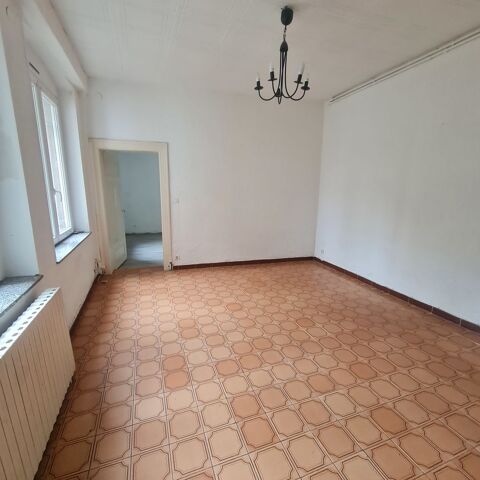  Appartement � louer 3 pi�ces 74 m� Longeville-l�s-metz