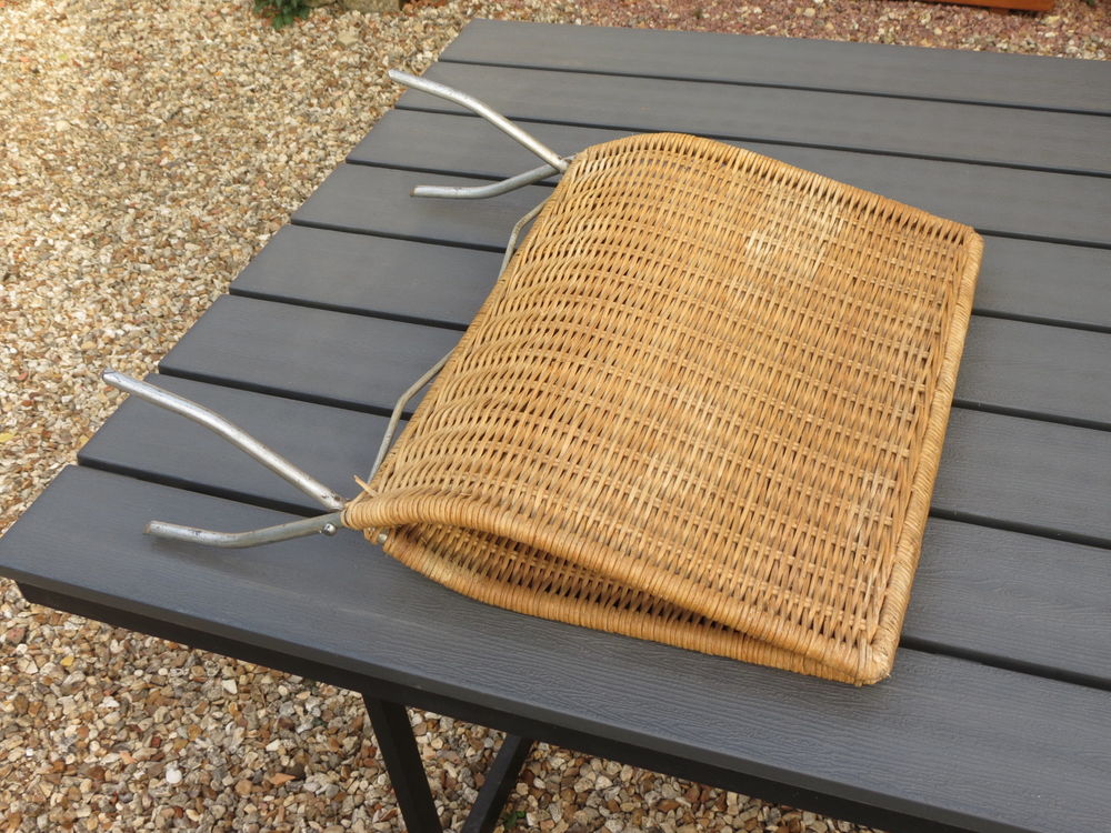 Porte-revue pliant Décoration