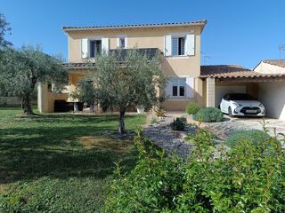  Maison � vendre 5 pi�ces 107 m� Volx