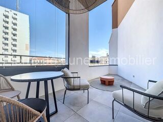  Appartement  louer 3 pices 113 m