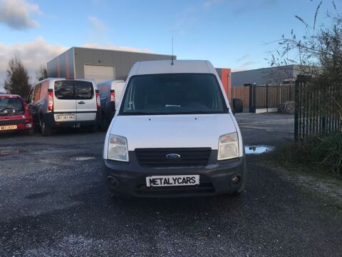Annonce voiture Ford Transit 6500 �