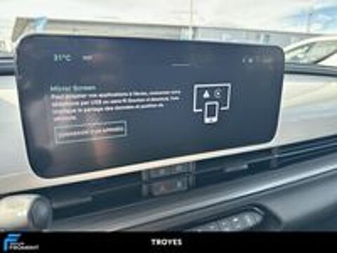 Fiat 600 T-Gen 3 1.2 Hybrid 145ch eDCT6 Pop 2025 occasion 10600 La Chapelle-Saint-Luc
