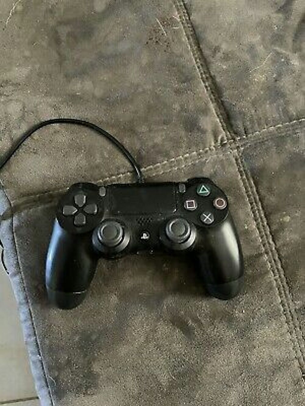 PlayStation 4 pro Consoles et jeux vidéos
