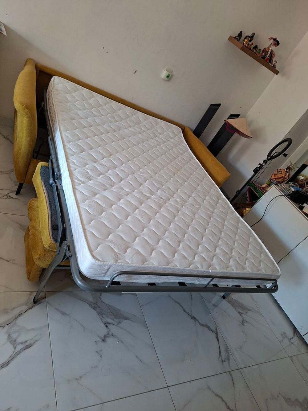 Canap&eacute; convertible Meubles