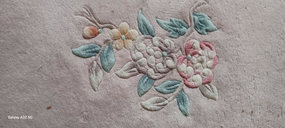 Tapis XXL Décoration