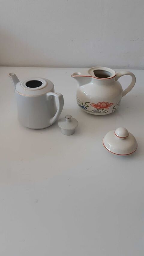 2 th�i�res individuelles 12 Brignais (69)