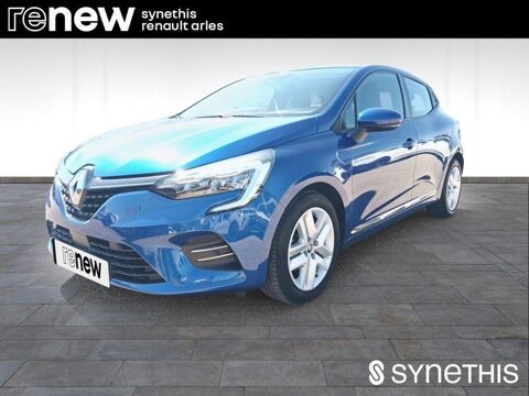 Annonce voiture Renault Clio V 14490 
