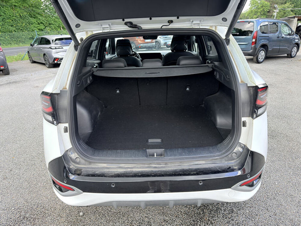 Sportage 5p 4x2 HEV GT Line Premium BVA T-Gdi 1.6 230 cv 2023 occasion 87280 Limoges