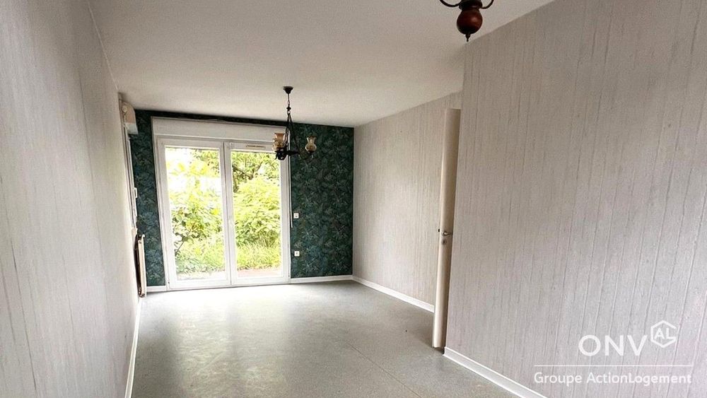 Vente Appartement T3 - 71.04m ² Begles