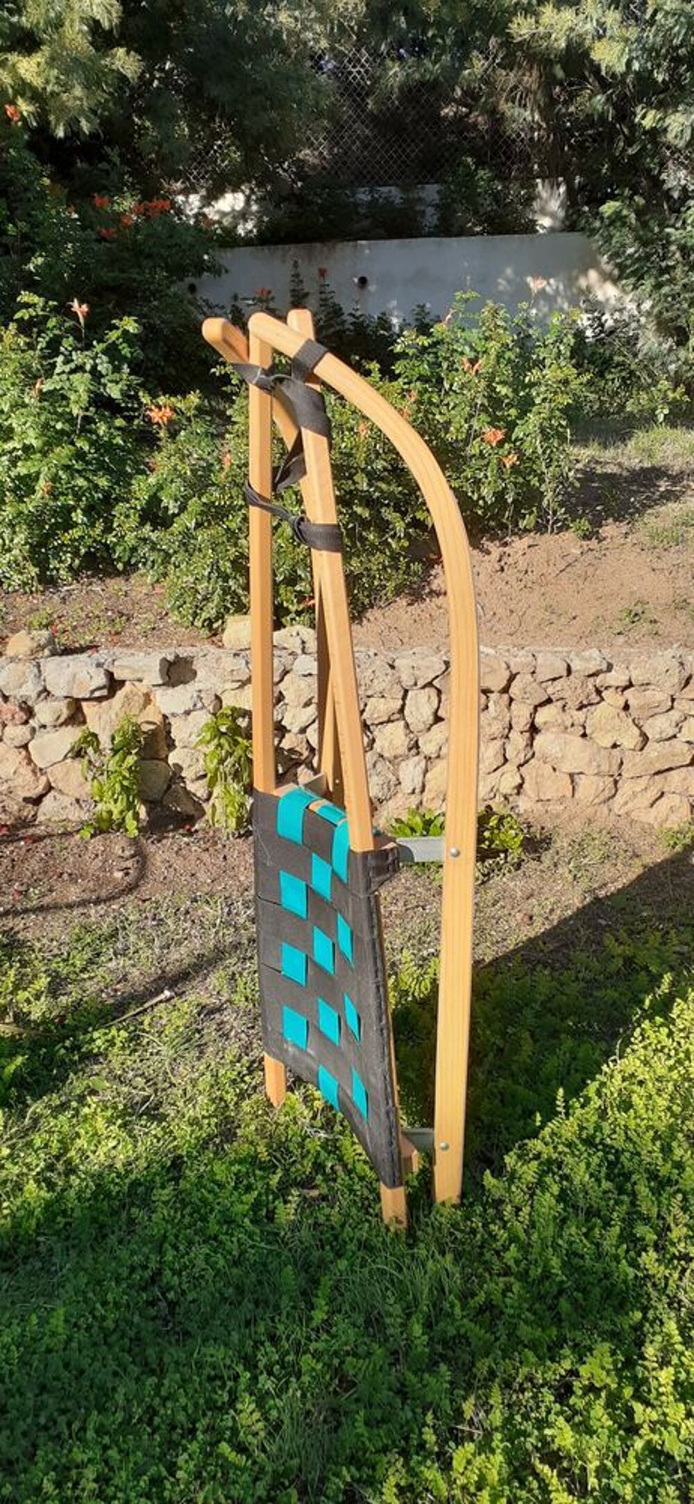 Luge Sports