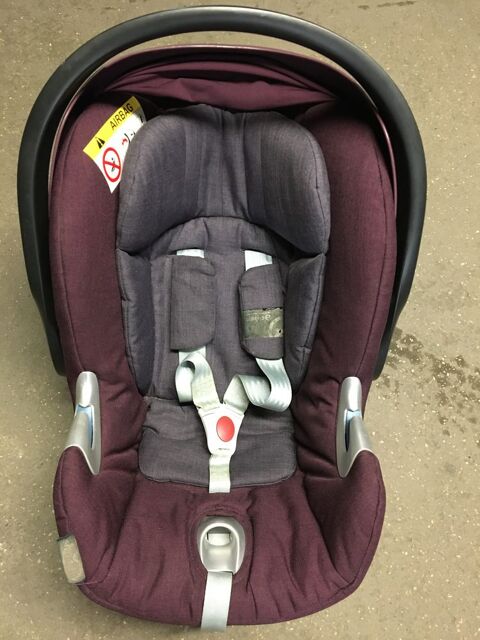 Cosy Cybex aton Q Plus 60 Paris 14 (75)