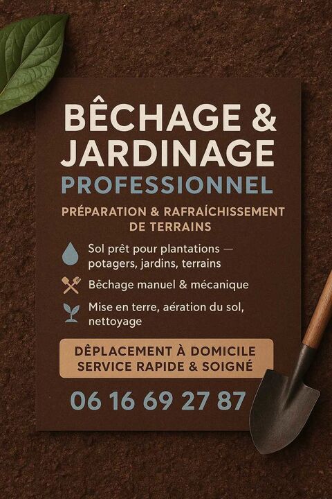 JARDINIER+BECHAGES 0 68500 Guebwiller