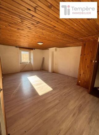  Maison � vendre 3 pi�ces 75 m�