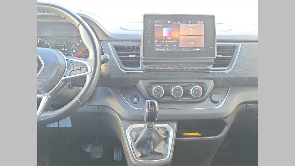 Trafic L2 dCi 150 Energy S&S EDC Intens 2023 occasion 91300 Massy