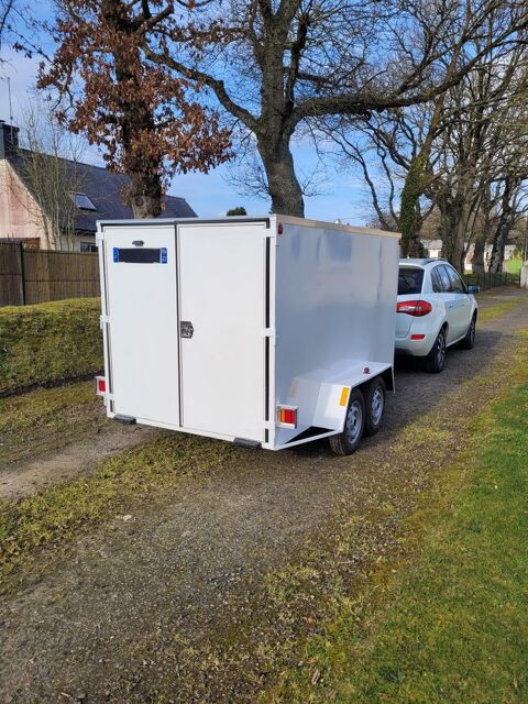 Pi&egrave;ces et &eacute;quipements Caravaning Pi&egrave;ces et &eacute;quipements Caravaning  occasion Saint-Agathon 22200