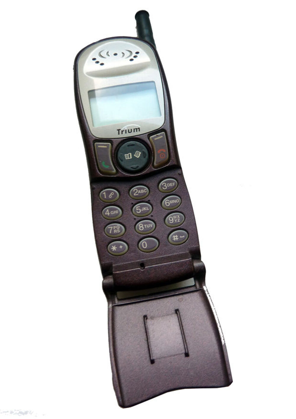 Tel Portable TRIUM Téléphones et tablettes