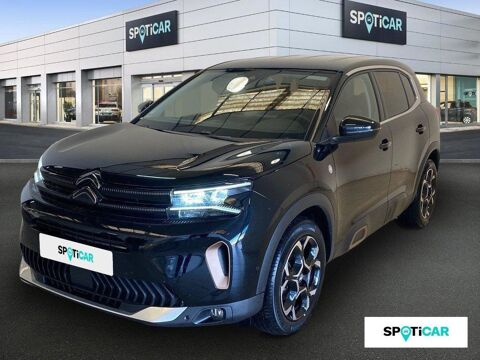 Annonce voiture Citro�n C5 aircross 18990 �
