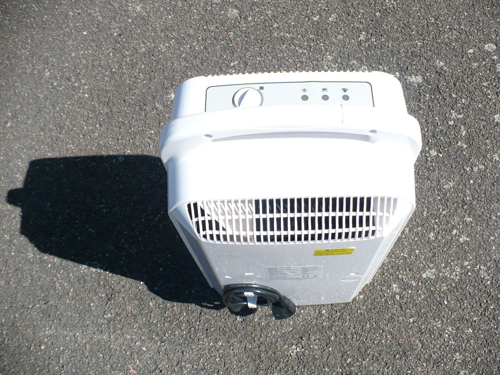 D&egrave;shumificateur d'air Electroménager