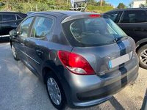 207 PH2 1.6 HDI 90 PREMIUM 2010 occasion 84000 Avignon
