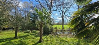  Terrain � vendre 1100 m� La roche-sur-yon