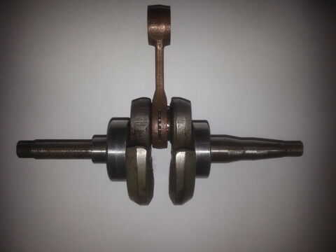 embiellage Still TS 350 60 Montceaux-l�s-Provins (77)