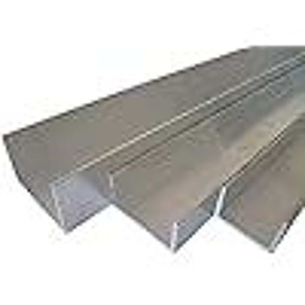 profil&eacute; aluminium en u Bricolage