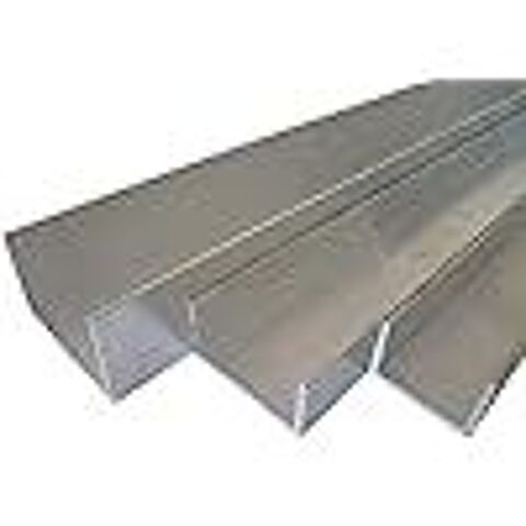 profilé aluminium en u 5 Rion-des-Landes (40)
