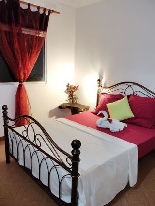 Location  Appartement 