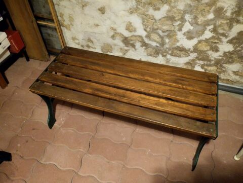 table basse 15 Soignolles-en-Brie (77)