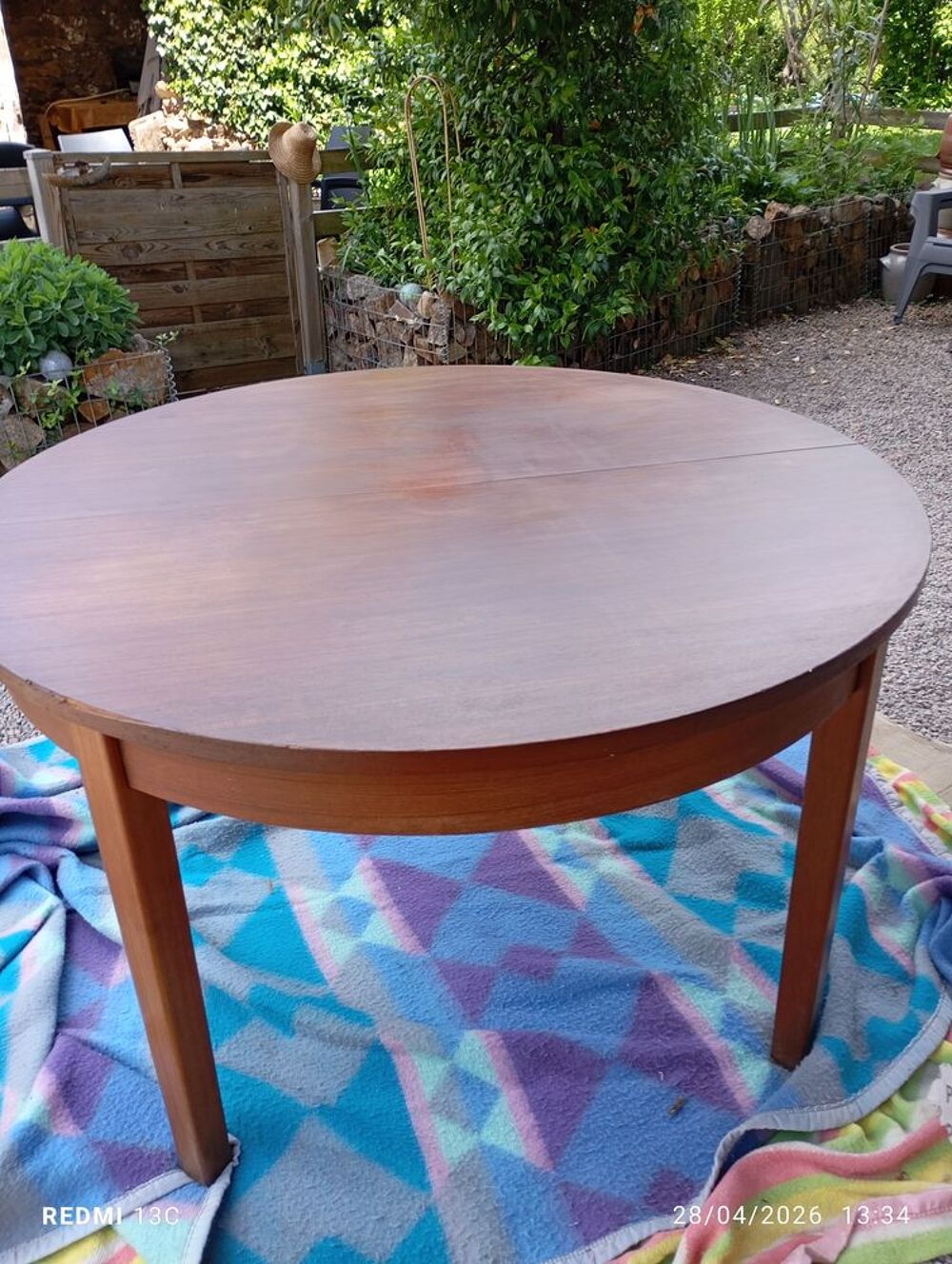 table de salle &agrave; manger Meubles