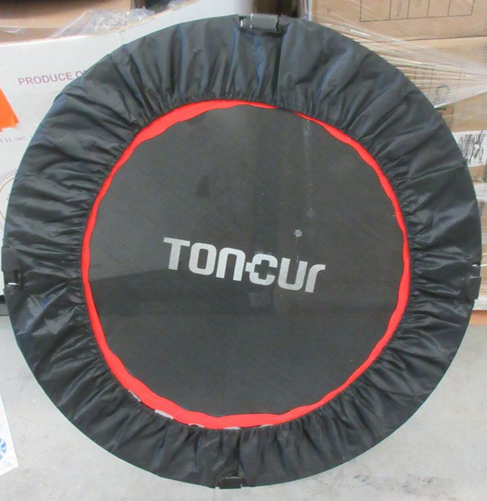 Trampoline TONCUR Fitness Sports