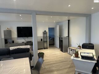  Maison � vendre 4 pi�ces 