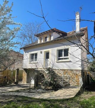  Maison à vendre 6 pièces 90 m²