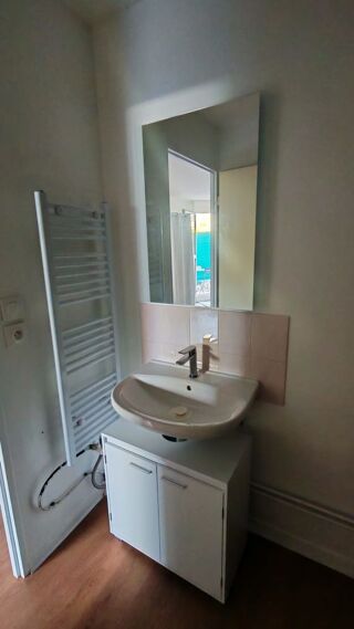  Appartement � louer 1 pi�ce 28 m� Massy