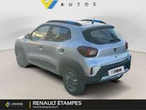 Spring Achat Int&eacute;gral Business 2020 2021 occasion 91150 &Eacute;tampes