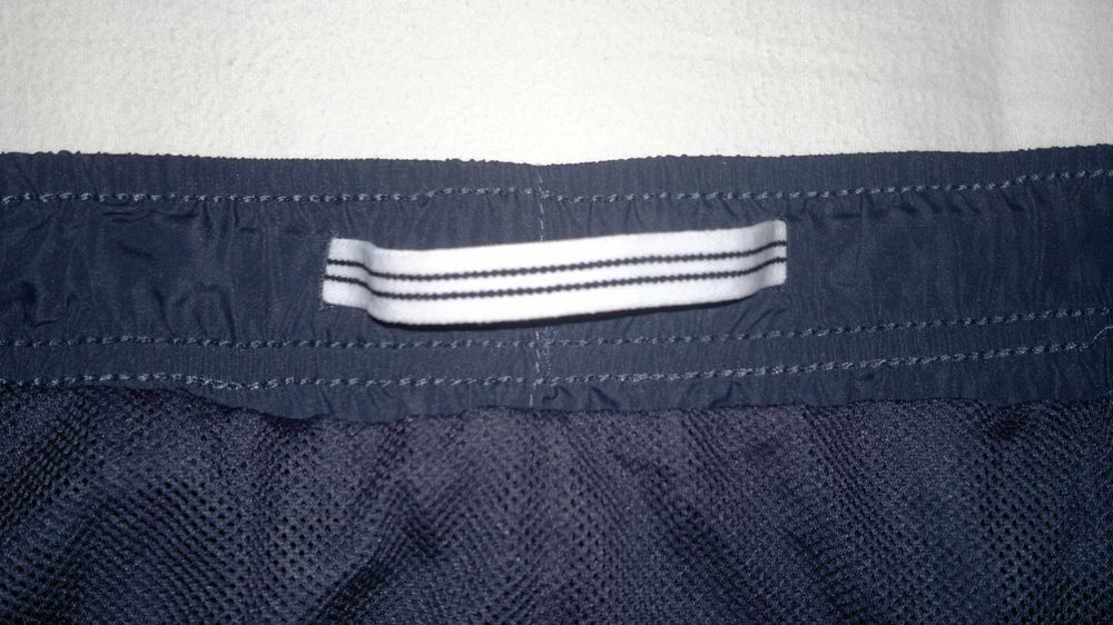 Pantalon Joma M marine Vêtements