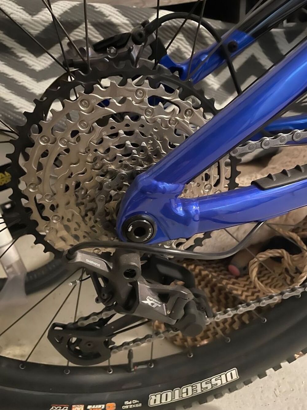 v&eacute;lo assistance &eacute;lectrique homme Vélos