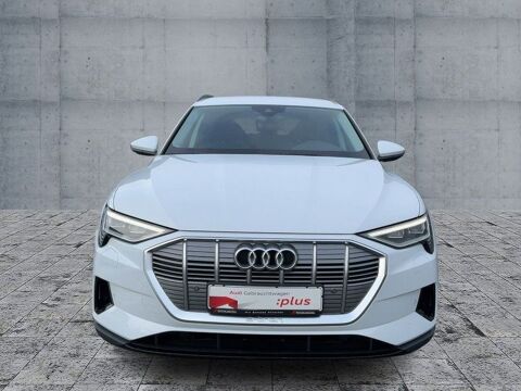 Audi E-TRON 55 quattro 408 ch 2022 occasion Ostwald 67540