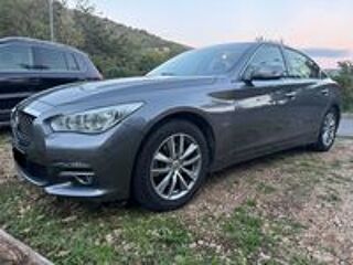 Q50 2.2d A 2016 occasion 83830 Bargemon