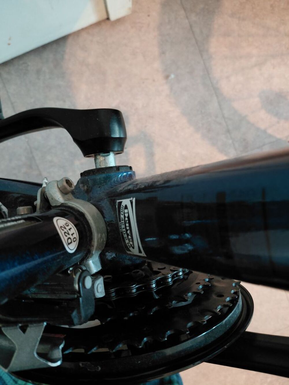 v&eacute;lo vtt Vélos